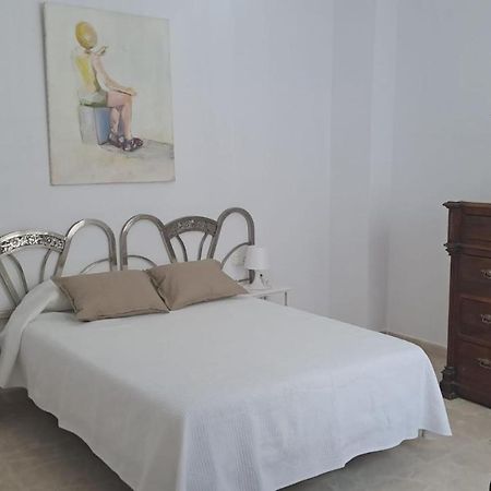 Apartamento Isabel Ronda Centro Lejlighed Eksteriør billede