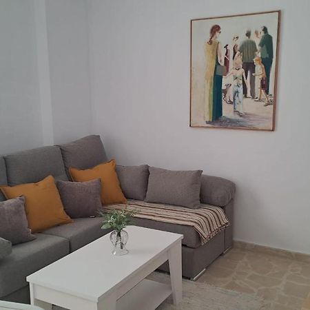 Apartamento Isabel Ronda Centro Lejlighed Eksteriør billede