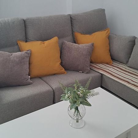 Apartamento Isabel Ronda Centro Lejlighed Eksteriør billede