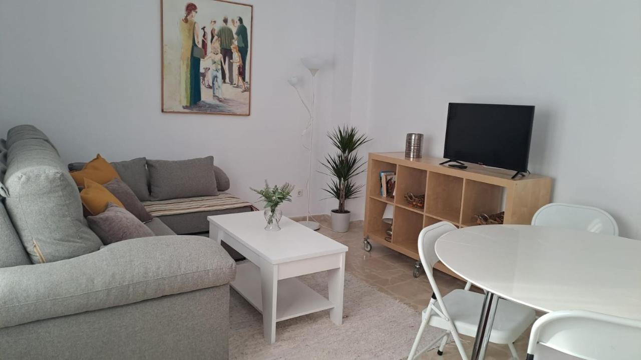 Apartamento Isabel Ronda Centro Lejlighed Eksteriør billede