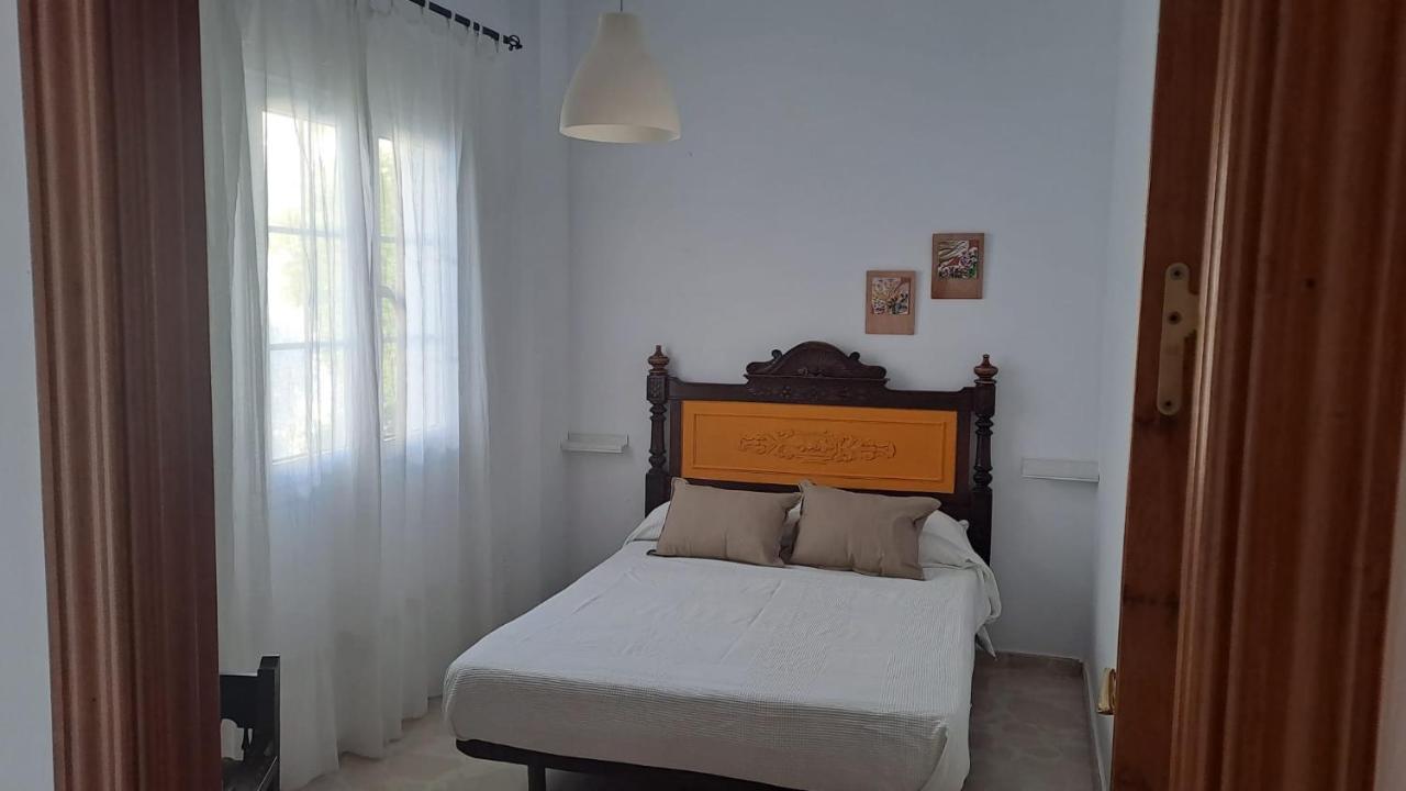 Apartamento Isabel Ronda Centro Lejlighed Eksteriør billede
