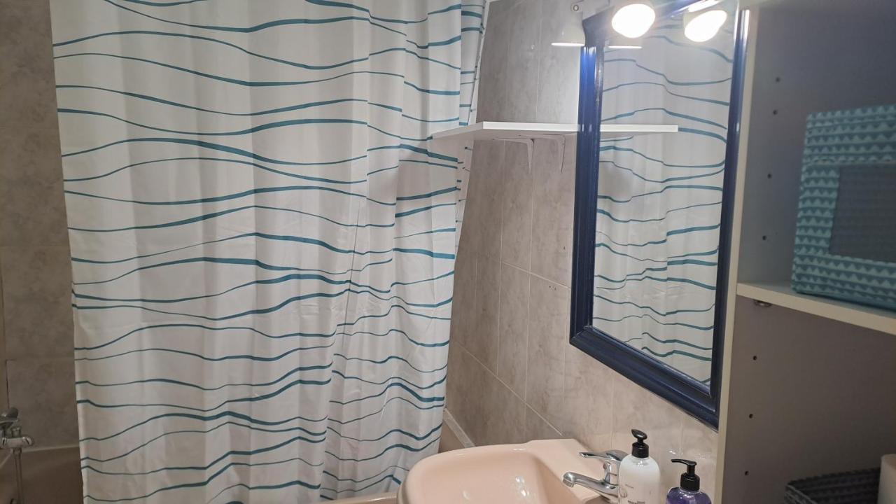 Apartamento Isabel Ronda Centro Lejlighed Eksteriør billede