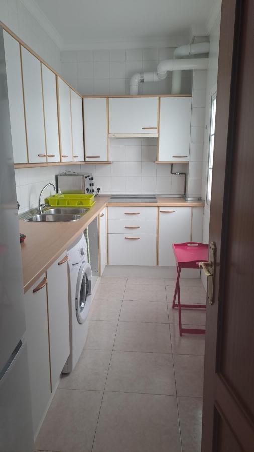 Apartamento Isabel Ronda Centro Lejlighed Eksteriør billede