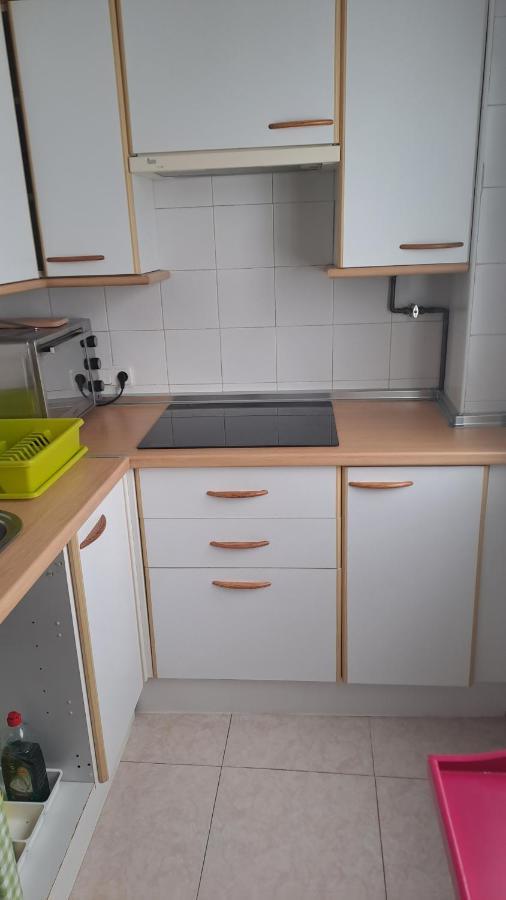 Apartamento Isabel Ronda Centro Lejlighed Eksteriør billede